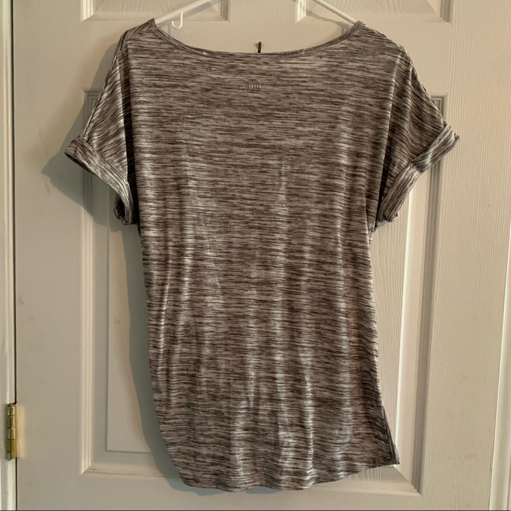 Balance Collection Short Sleeve Tee - Picture 2 of 5